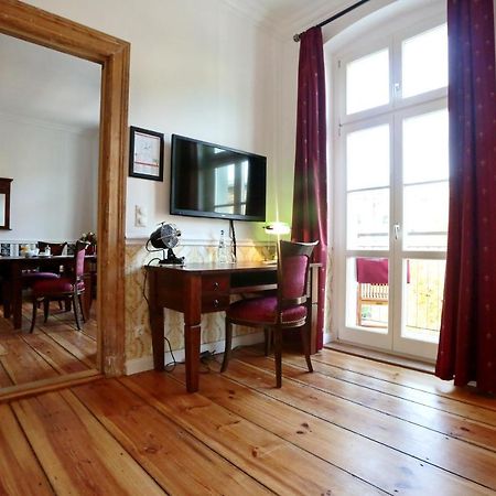 Garden Living - Boutique Hotel Berlin Luaran gambar