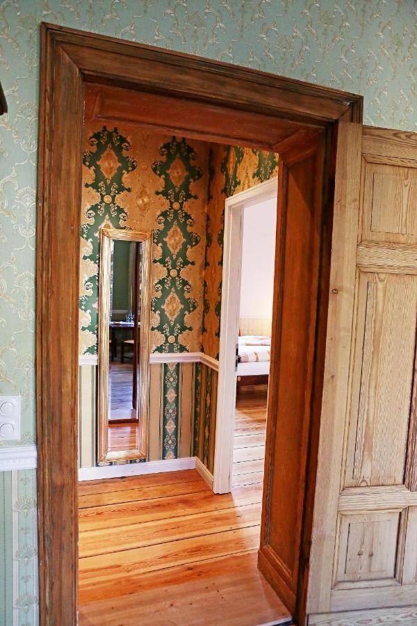 Garden Living - Boutique Hotel Berlin Luaran gambar