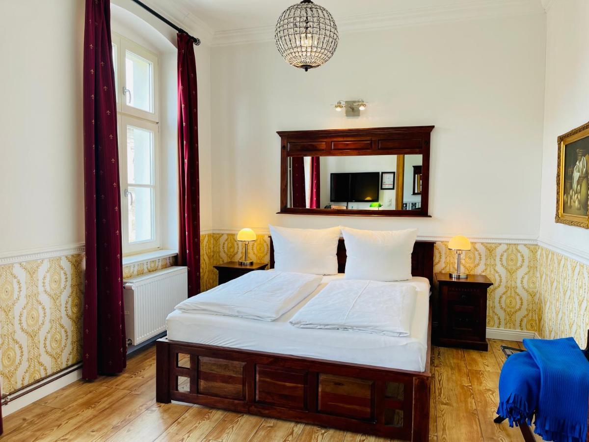 Garden Living - Boutique Hotel Berlin Luaran gambar