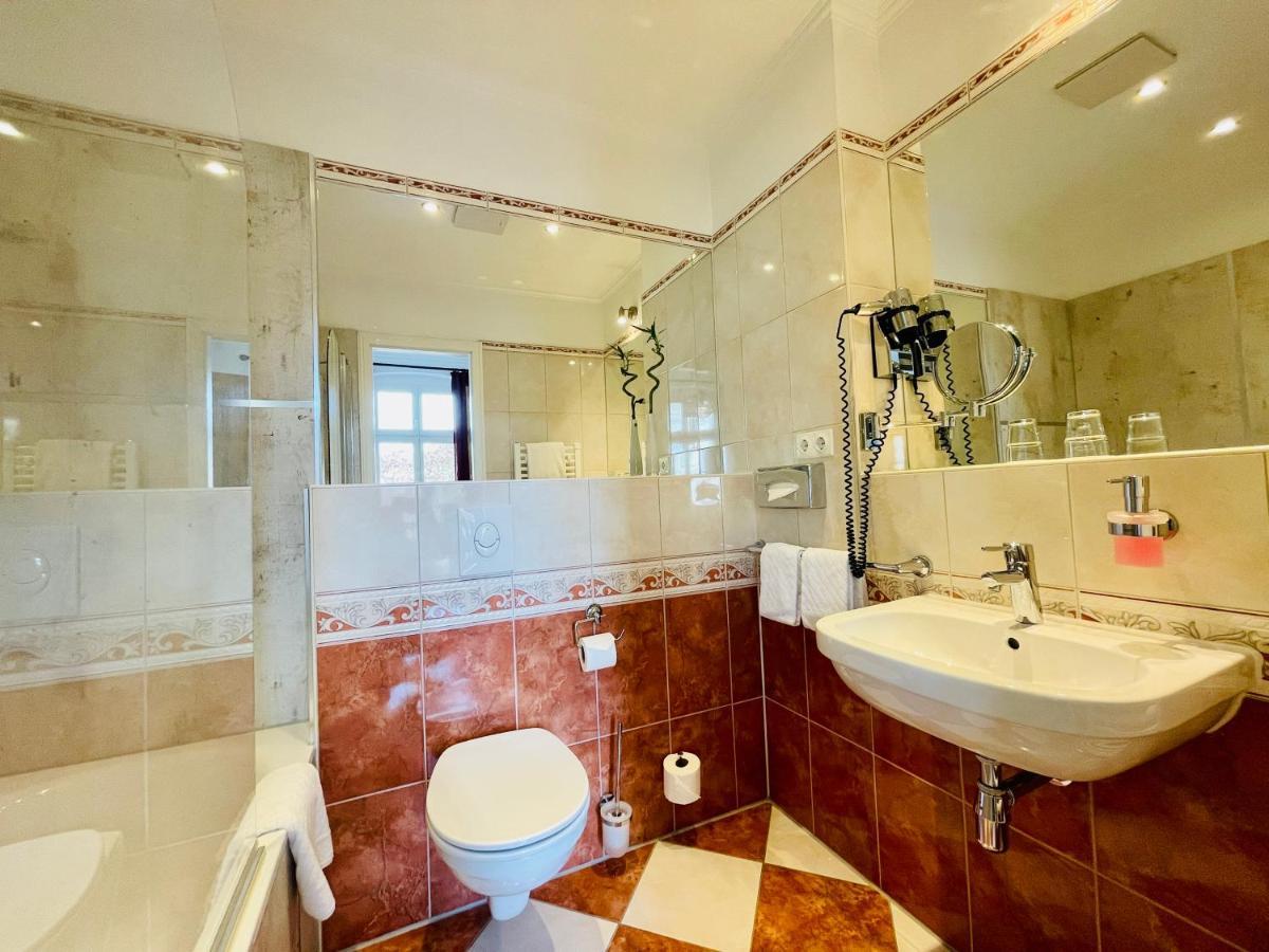 Garden Living - Boutique Hotel Berlin Luaran gambar