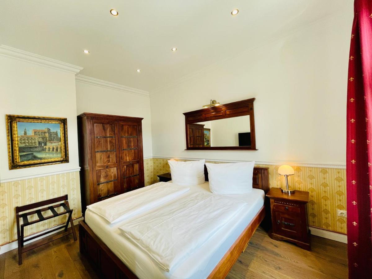 Garden Living - Boutique Hotel Berlin Luaran gambar