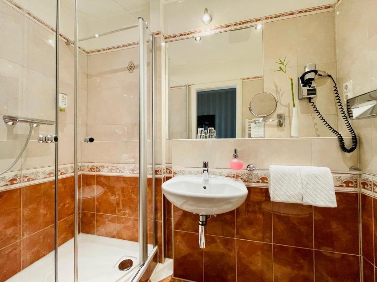 Garden Living - Boutique Hotel Berlin Luaran gambar